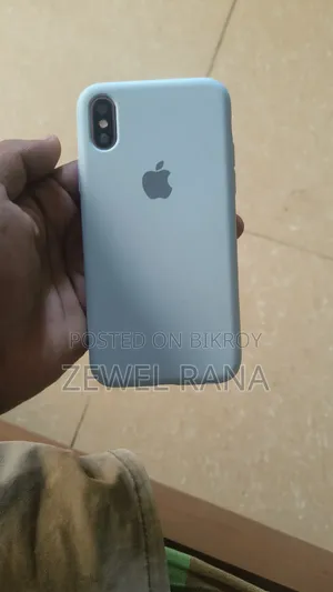 অ্যাপল আইফোন এক্সএস ২৫৬ জিবি রোজ গোল্ড