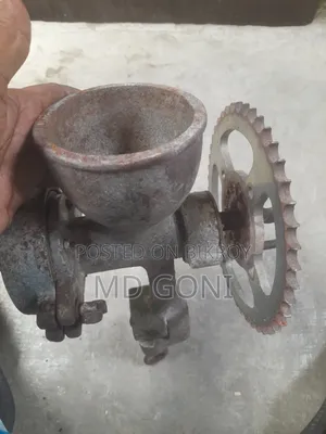 Grinding Machine