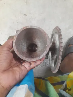 Grinding Machine