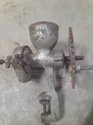 Grinding Machine