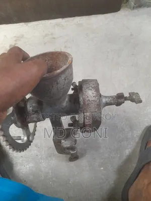 Grinding Machine