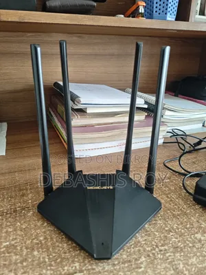 Mercusys MR30G Router