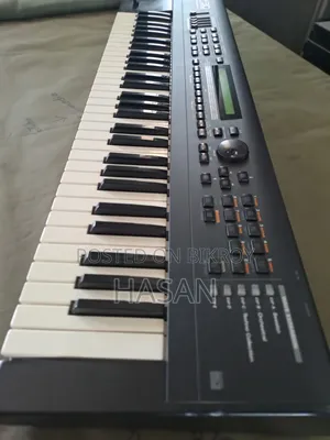 Roland Xp30 Keyboard
