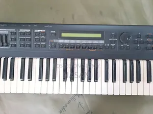 Roland Xp30 Keyboard