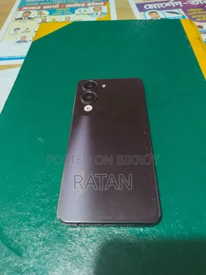Vivo Y04 256 GB Black