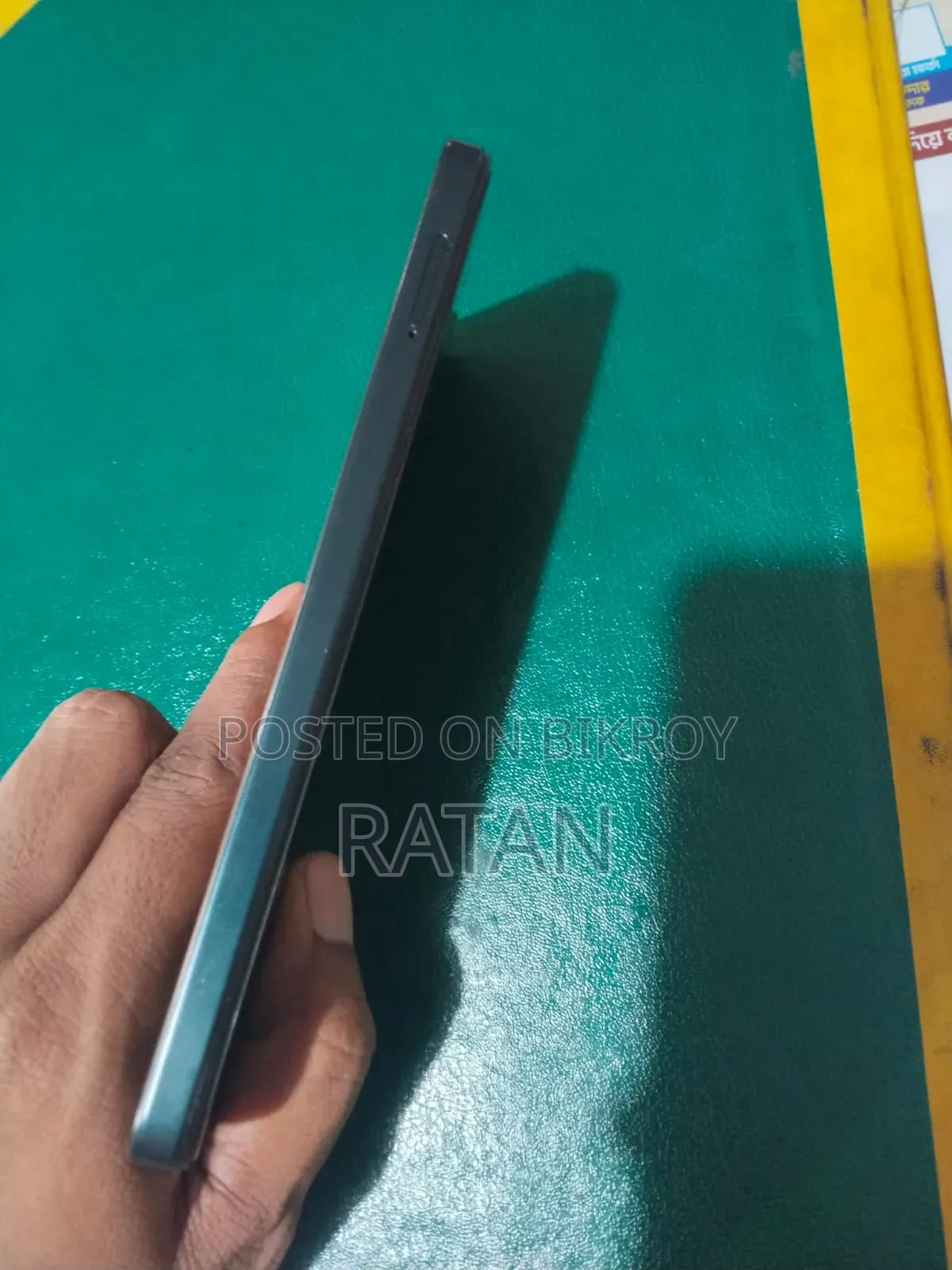 Vivo Y04 256 GB Black