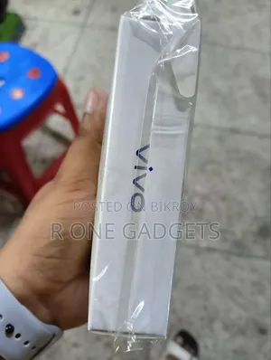 Vivo Flash Charger 33 Watt