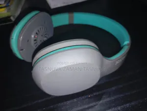 হেডফোন 🎧