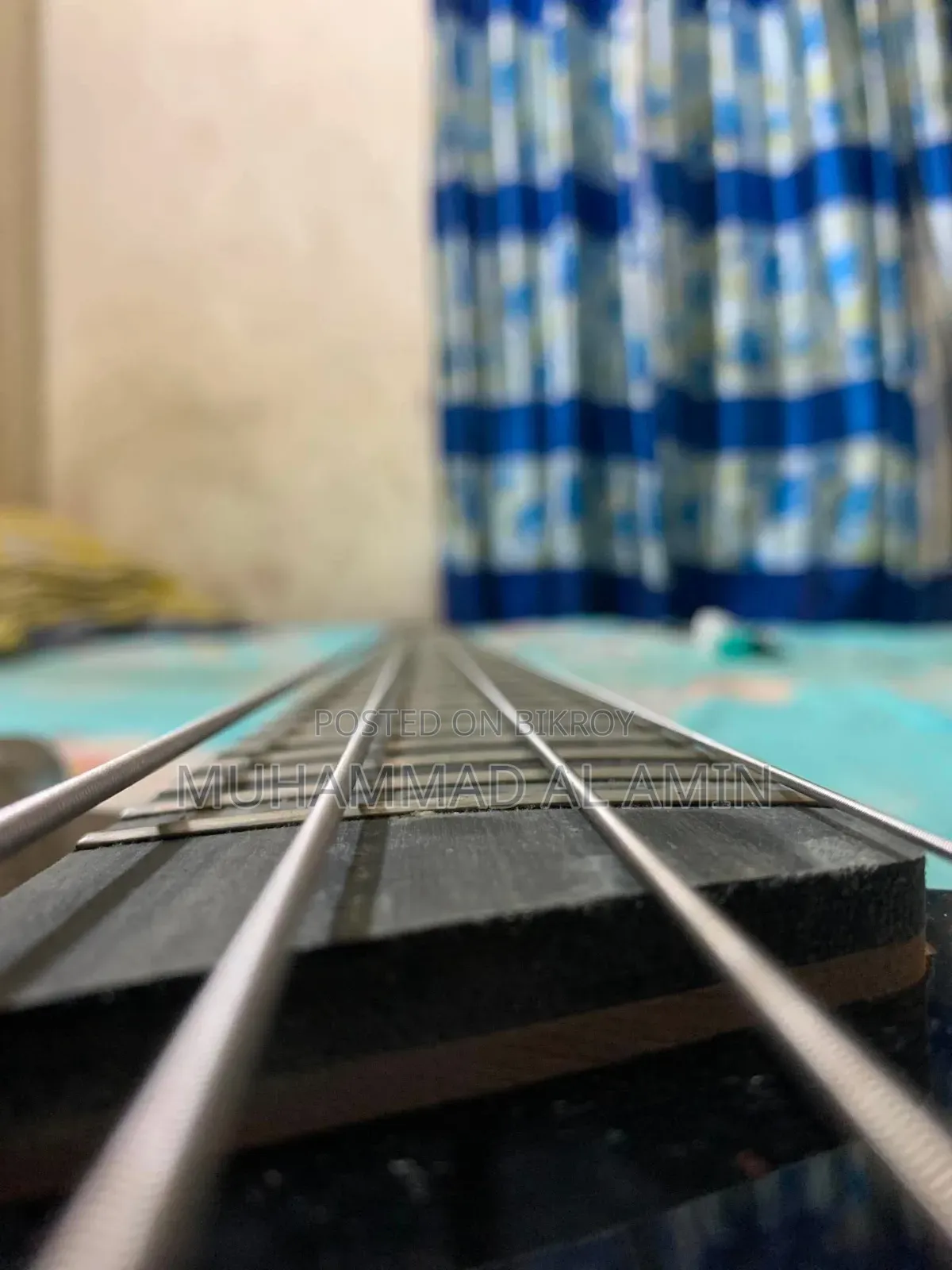 Kaysen K-Eb43 Bass Guiter