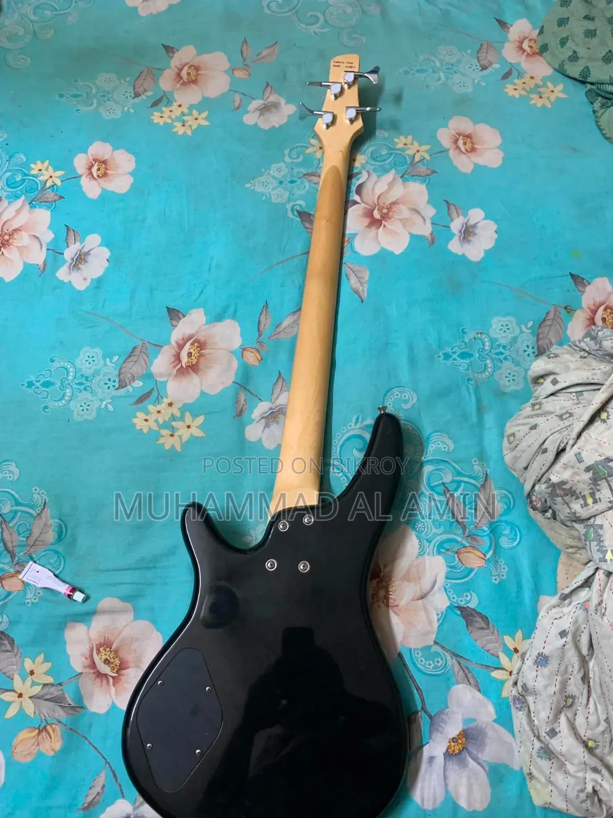 Kaysen K-Eb43 Bass Guiter