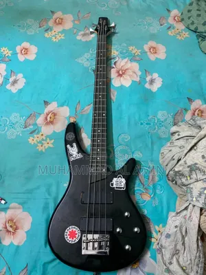 Kaysen K-Eb43 Bass Guiter