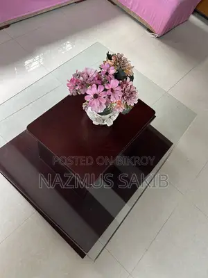 Slightly used brand new like wonderful tea table for sale