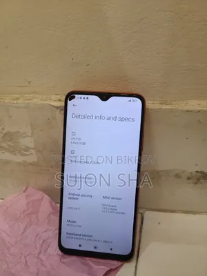 Xiaomi Redmi 9 Power 128 GB Pink