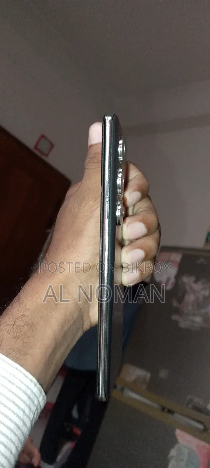 Tecno Camon 40 Pro 5G 256 GB Black