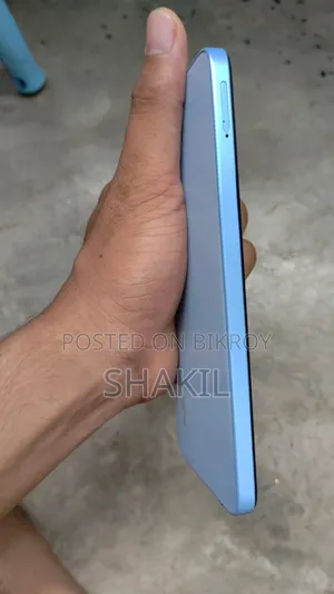 Xiaomi Redmi 12 5G 128 GB Blue