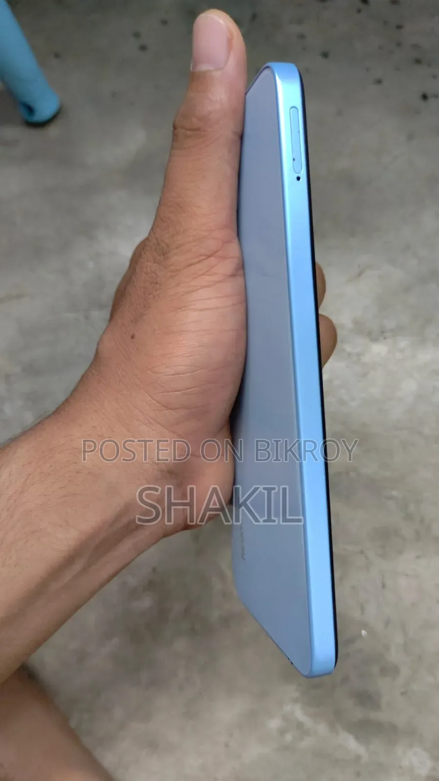 Xiaomi Redmi 12 5G 128 GB Blue