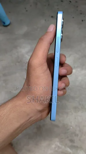 Xiaomi Redmi 12 5G 128 GB Blue