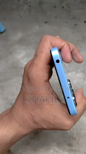Xiaomi Redmi 12 5G 128 GB Blue