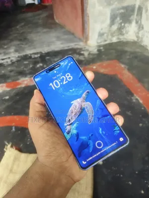 Vivo iQOO Neo 10R 256 GB Gold