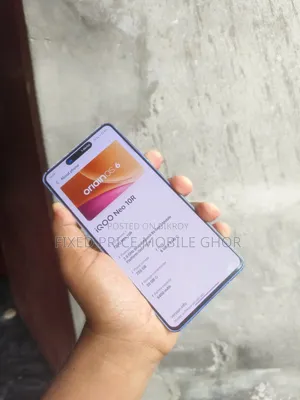 Vivo iQOO Neo 10R 256 GB Gold
