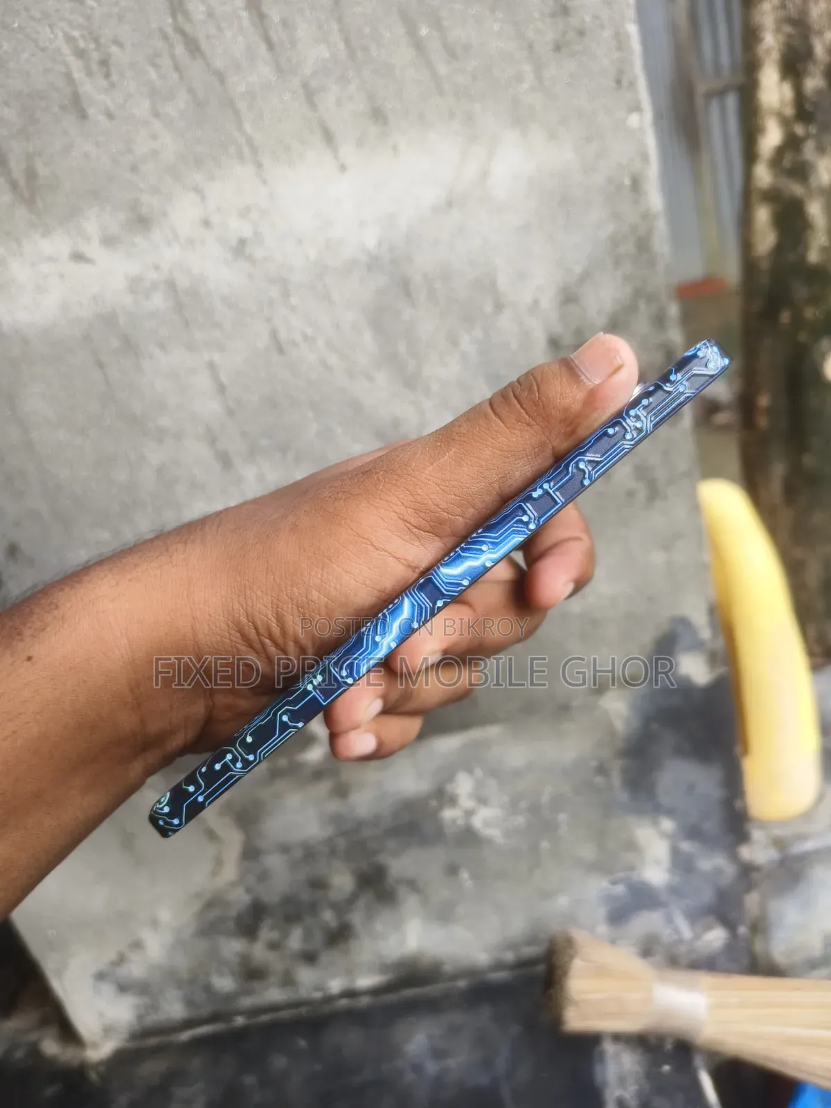 Vivo iQOO Neo 10R 256 GB Gold