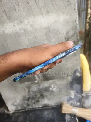 Vivo iQOO Neo 10R 256 GB Gold