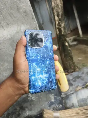 Vivo iQOO Neo 10R 256 GB Blue