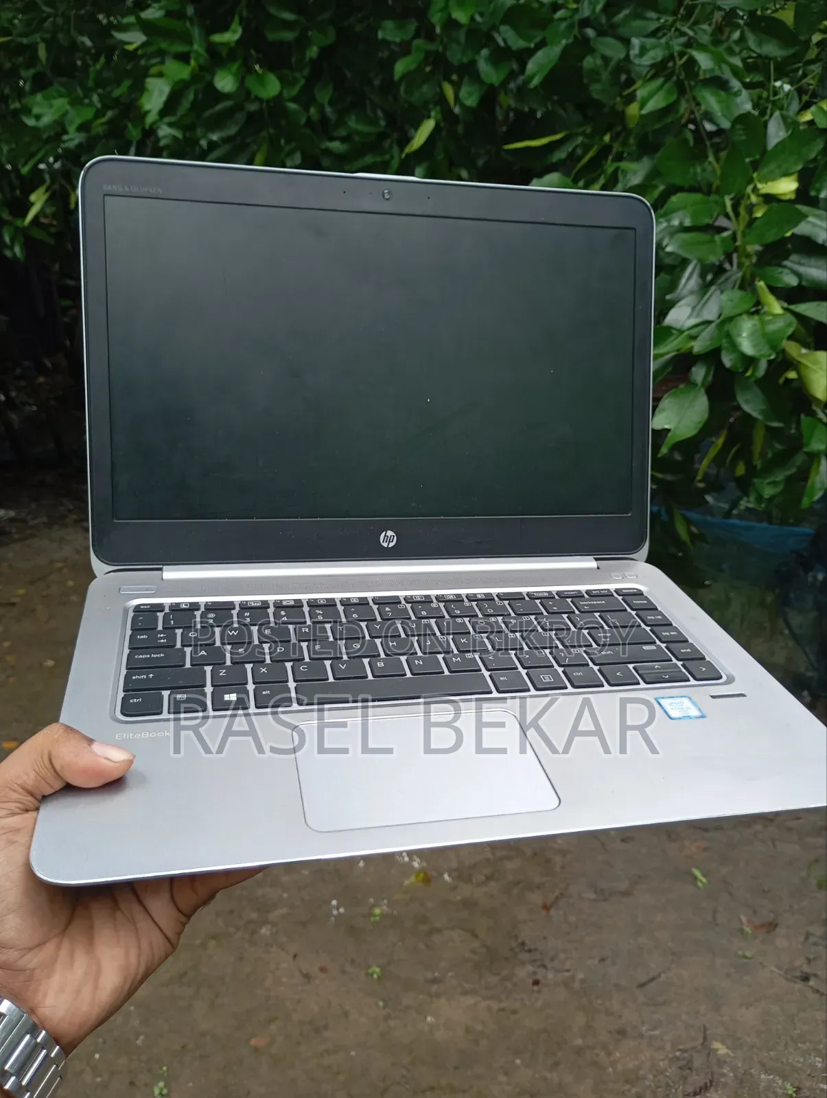 Laptop HP EliteBook 1040 G3 8GB Intel Core I5 SSHD+SSD 250GB