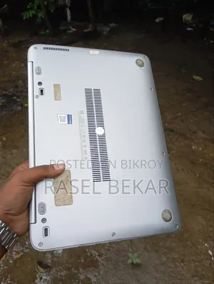 Laptop HP EliteBook 1040 G3 8GB Intel Core I5 SSHD+SSD 250GB