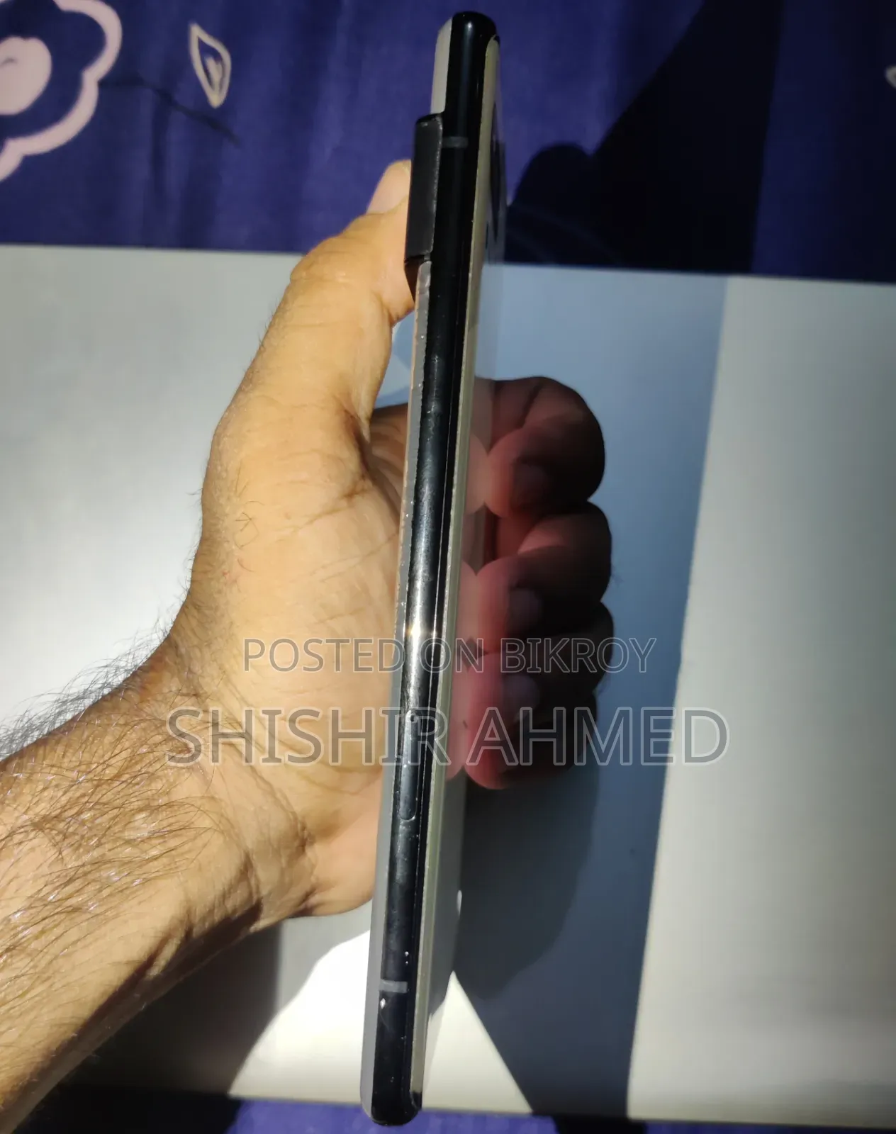 Google Pixel 6 Pro 128 GB Black