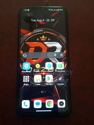 Realme C53 128 GB Black