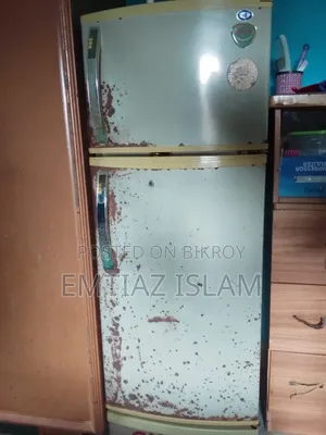 Singer Fridge