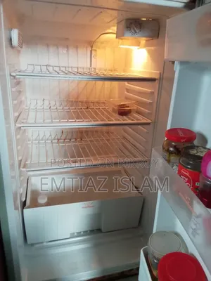 Singer Fridge