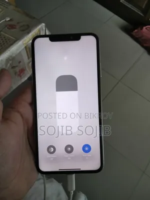 Apple iPhone XS Max 64 GB White