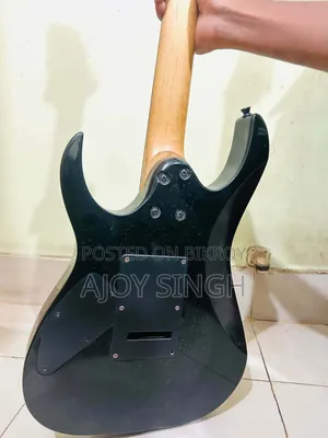 Selling a Lead Guitar Fully Fresh(used) Amp
