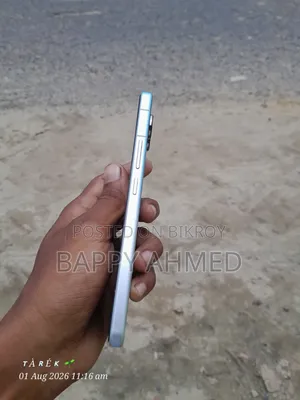 ওয়ানপ্লাস নর্ড ৪ ২৫৬ জিবি নীল