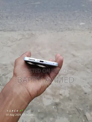 ওয়ানপ্লাস নর্ড ৪ ২৫৬ জিবি নীল