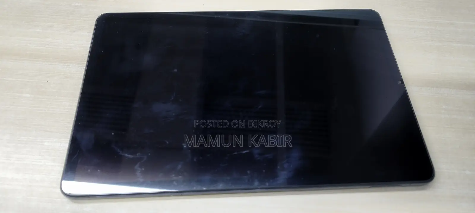 Xiaomi Pad 5 128 GB Black