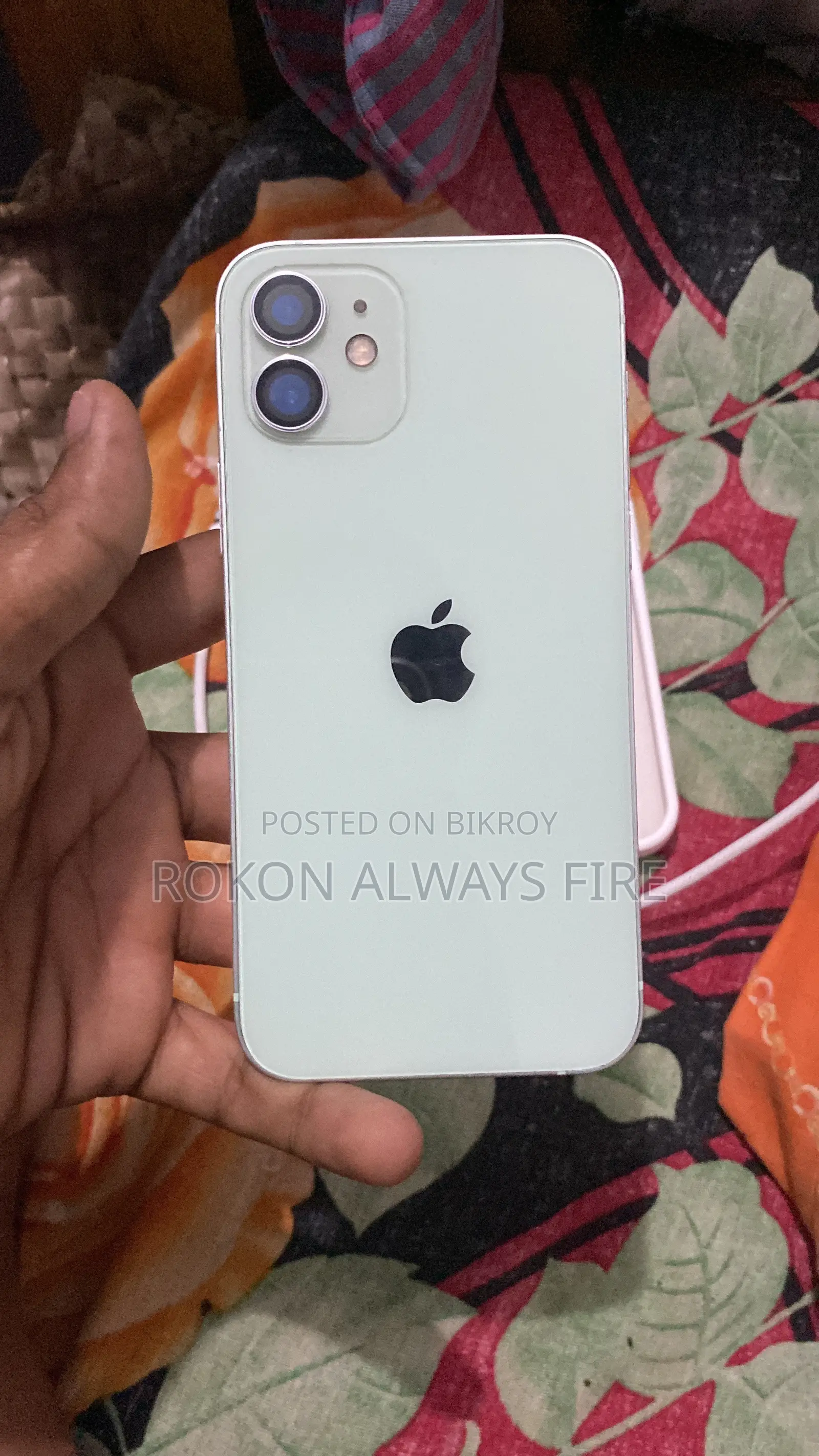 Apple iPhone 12 128 GB