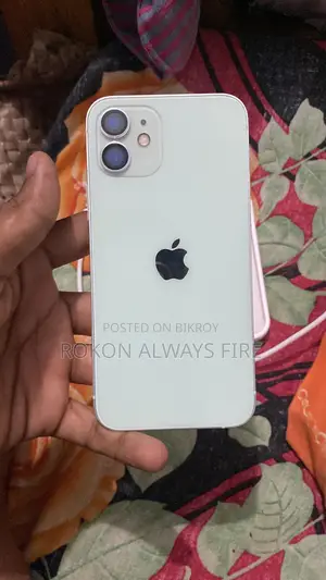 Apple iPhone 12 128 GB