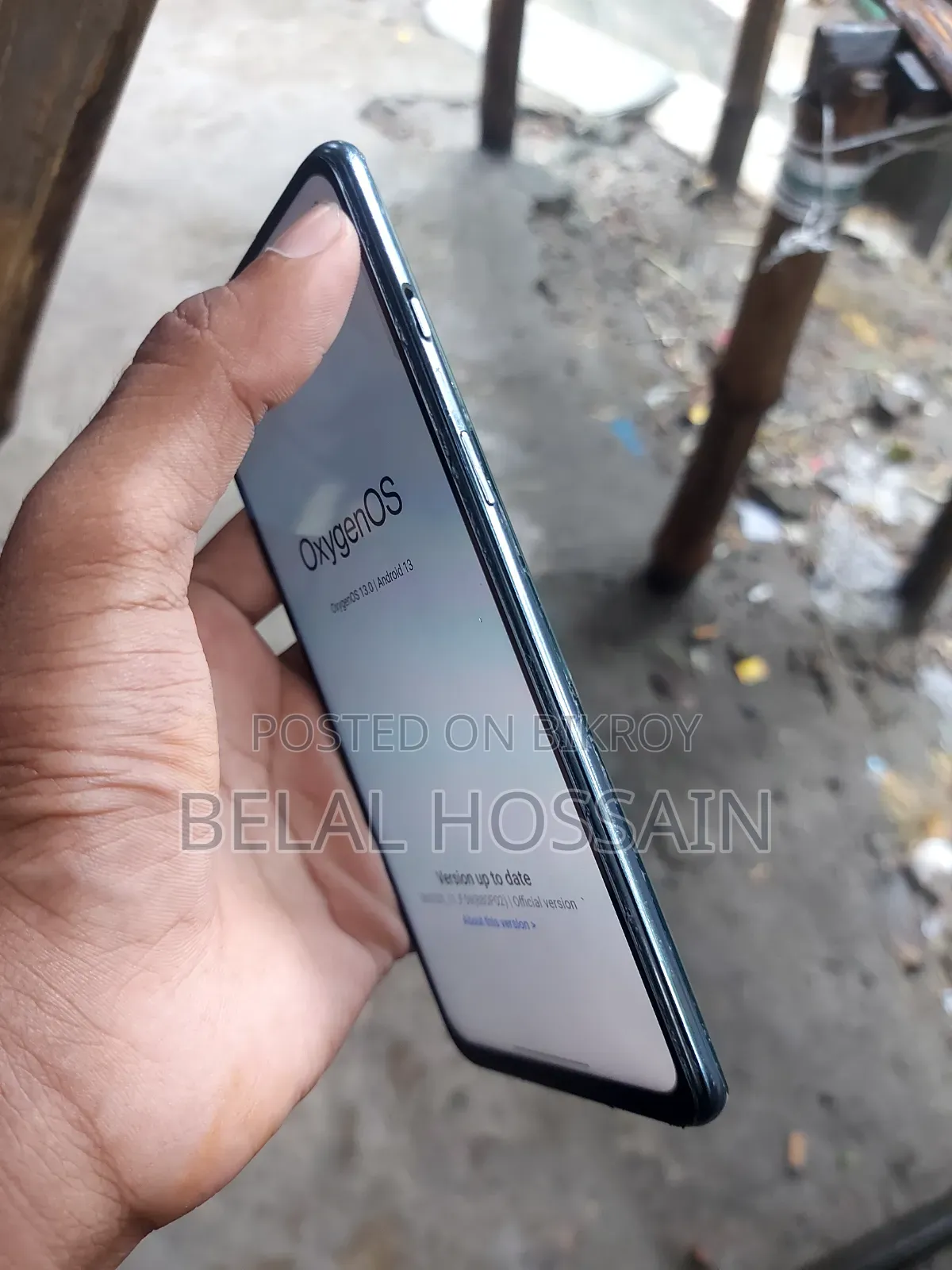 ওয়ানপ্লাস নর্ড ২ ৫জি ১২৮ জিবি গ্রিন