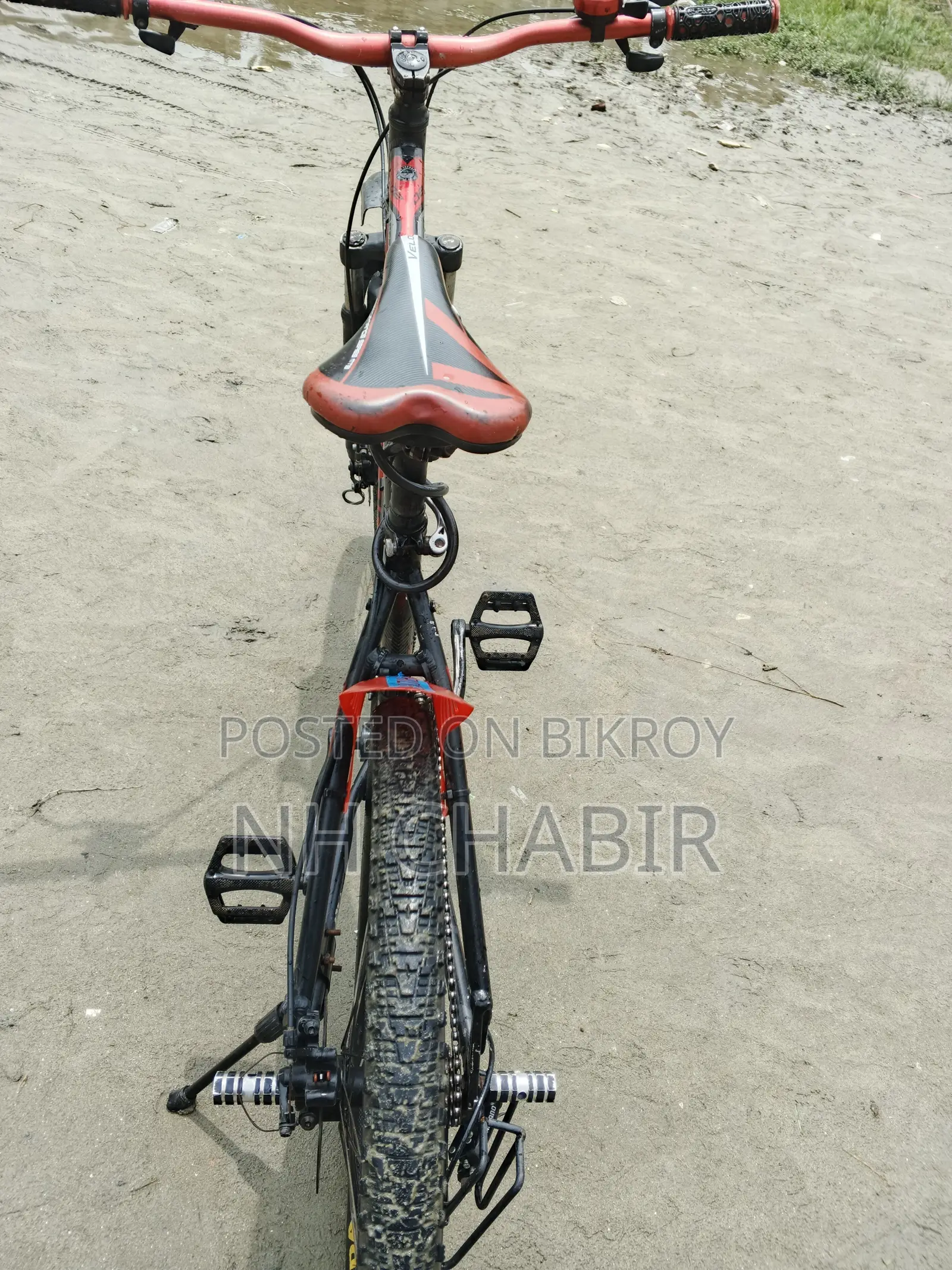 Cycle for Sale