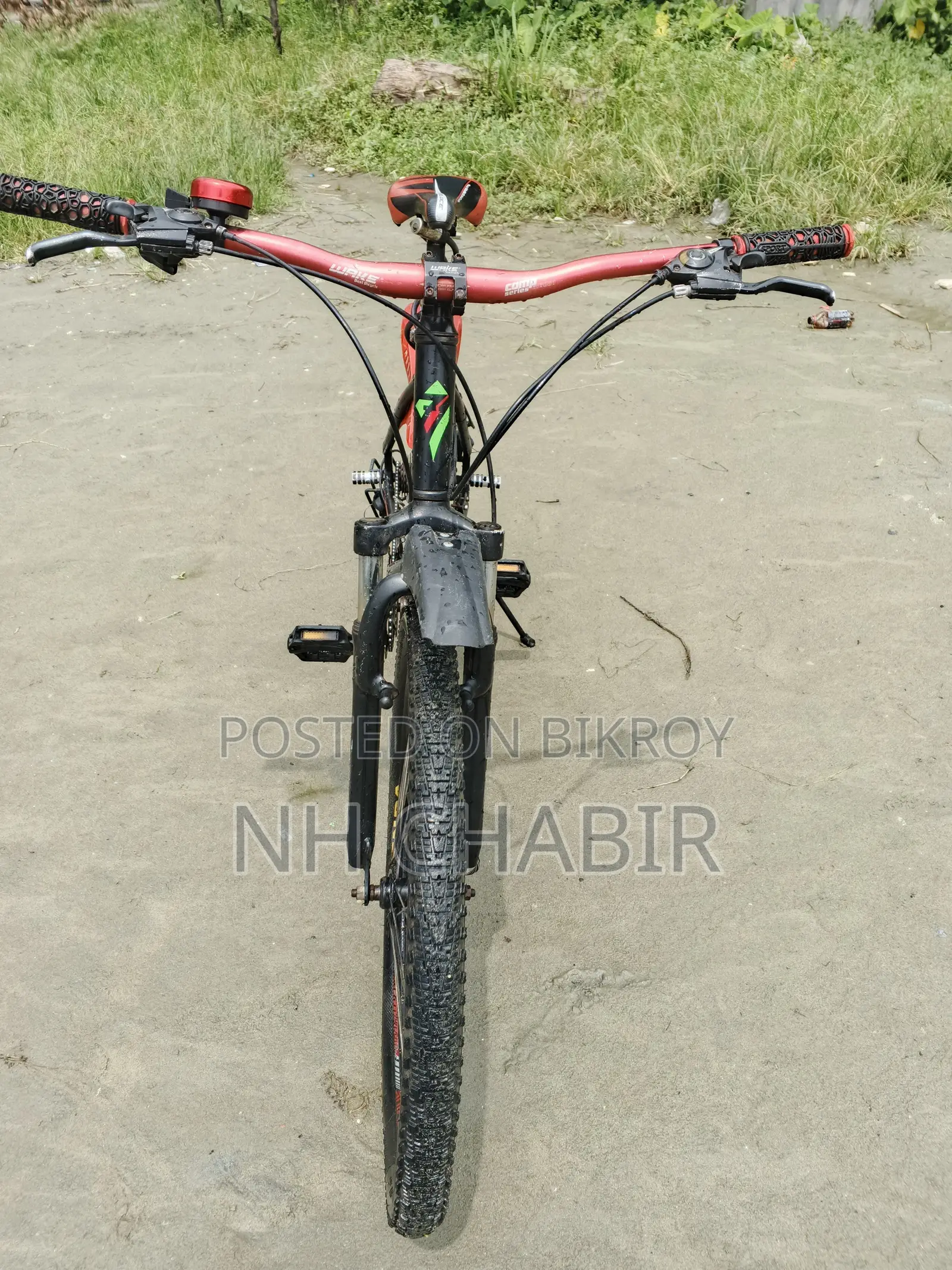 Cycle for Sale