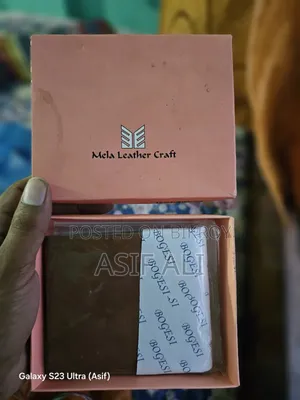 Wallet Levis
