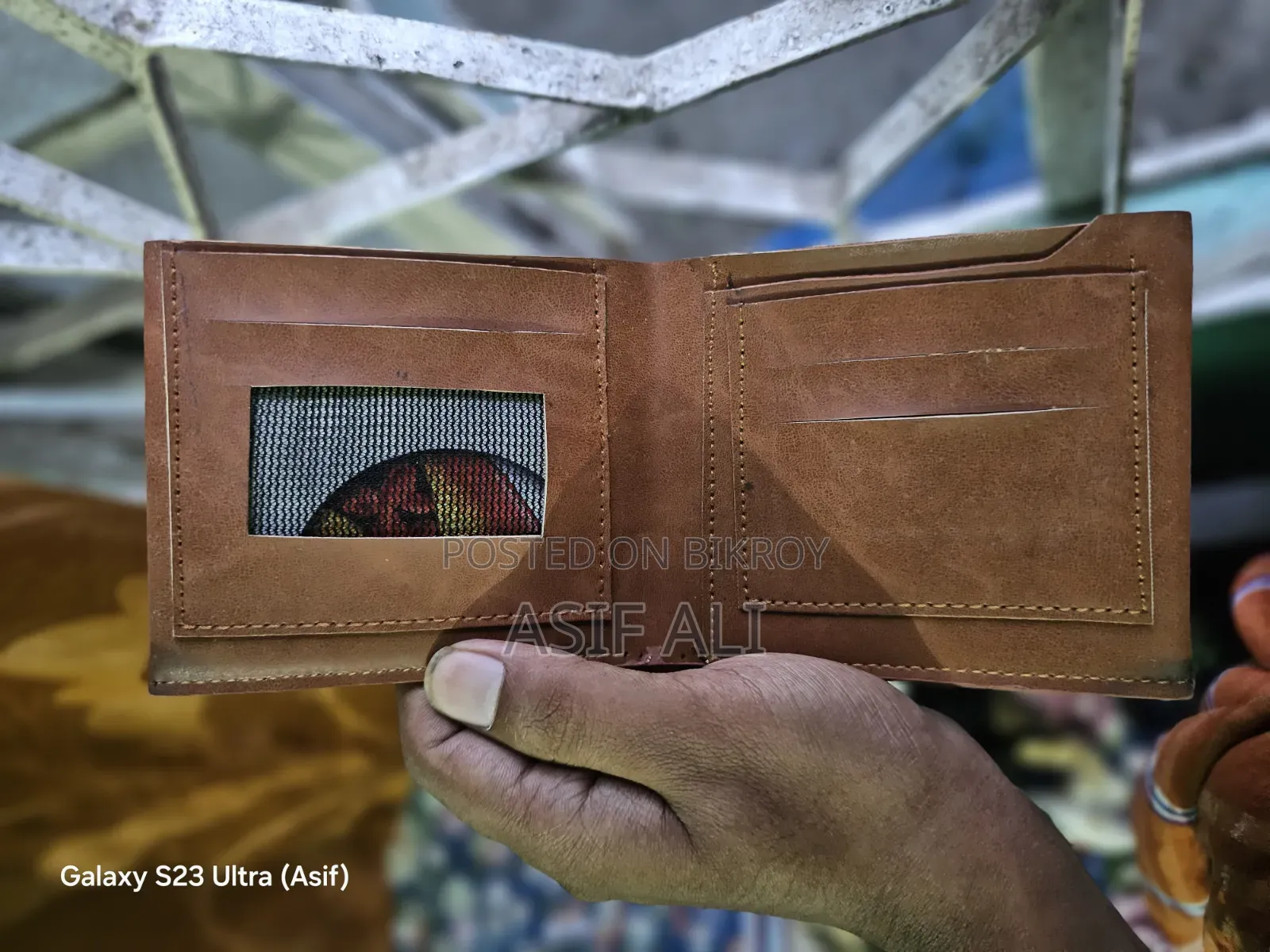 Wallet Levis