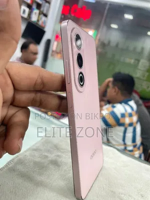 Oppo K12x 128 GB Pink