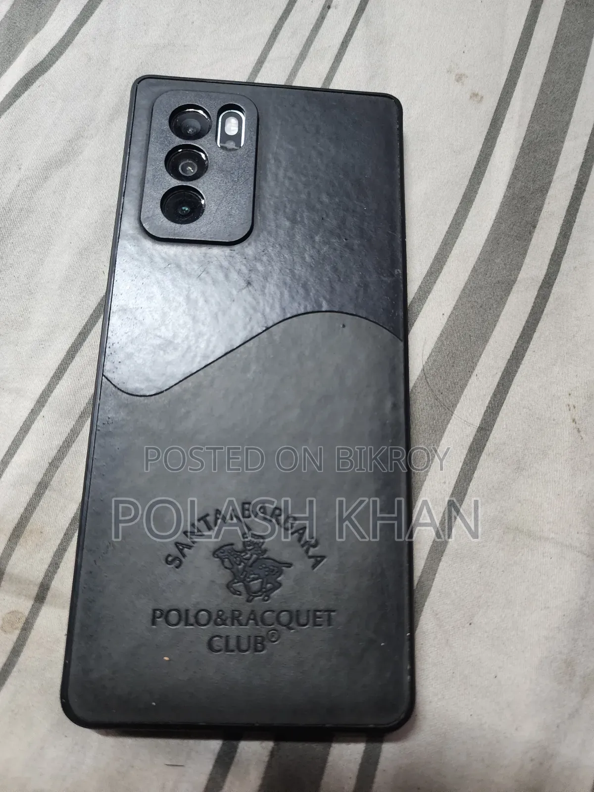 Oppo Reno6 Pro 5G 256 GB Rose Gold