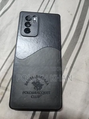Oppo Reno6 Pro 5G 256 GB Rose Gold
