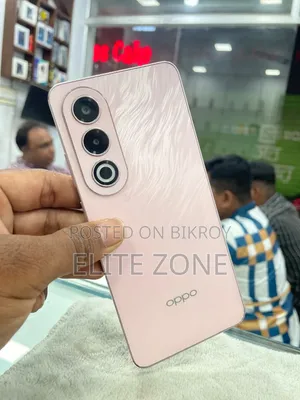 Oppo K12x 128 GB Pink