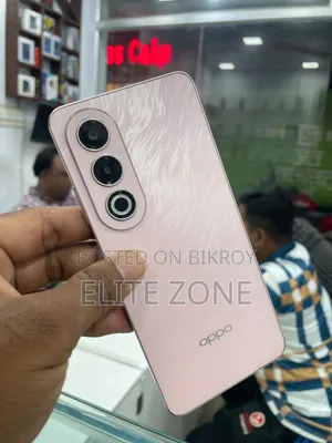 Oppo K12x 128 GB Pink
